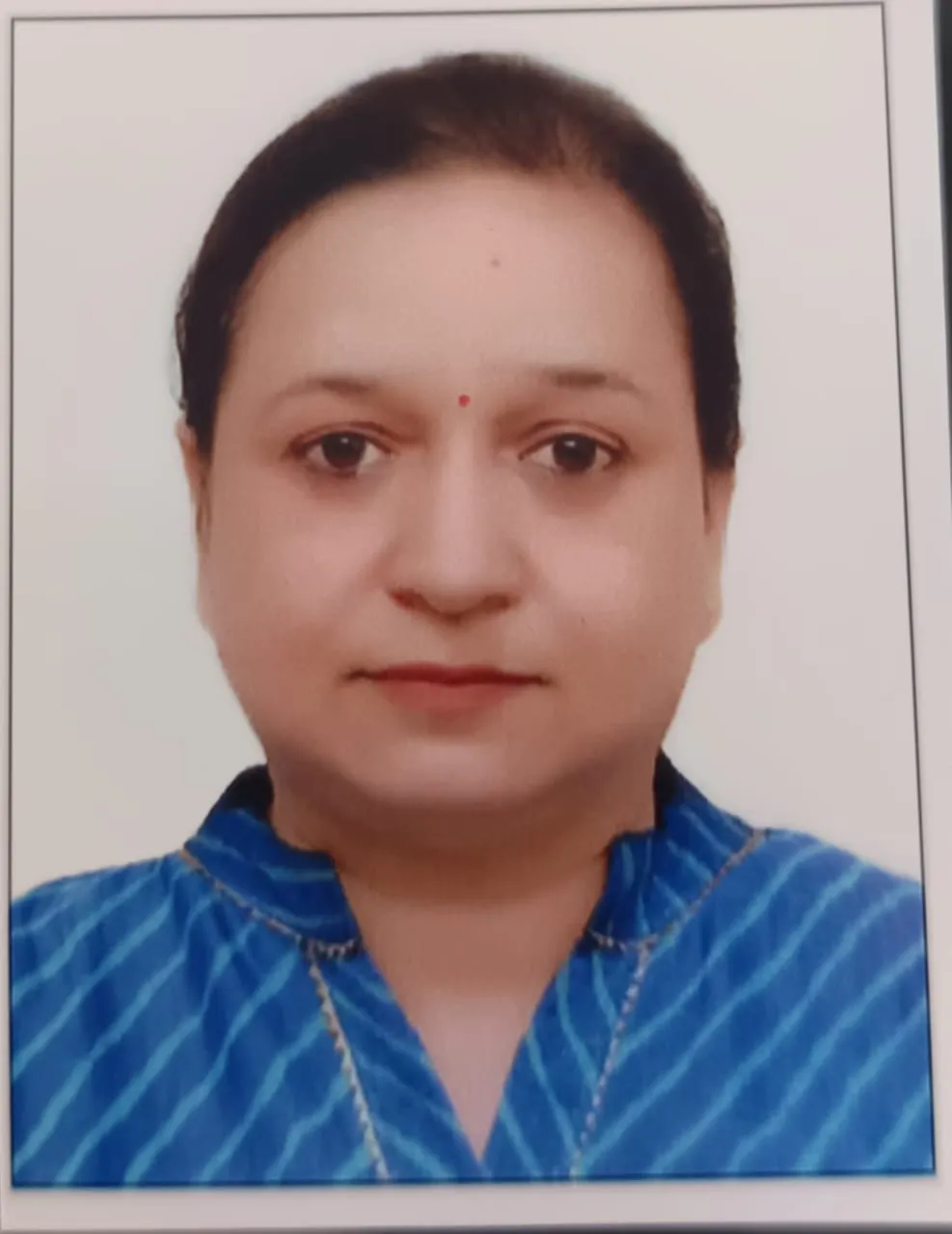 Faculty Image